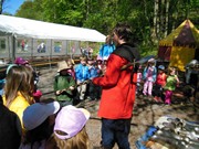 Celodenní výlet na Bezděz title=